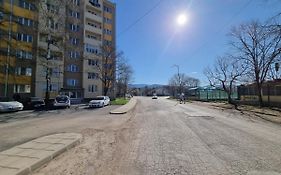 Luxury Two Bedroom Crown Apartament